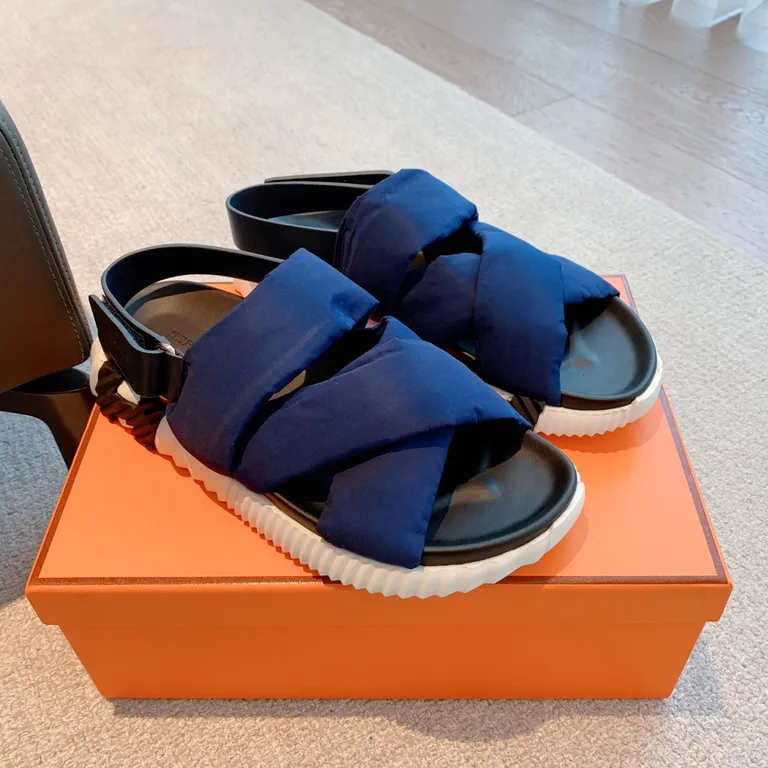 Hermes Shoe 